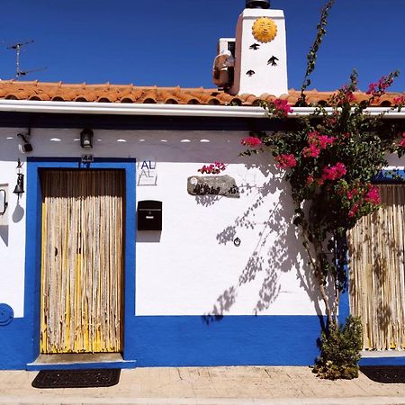 Casinha Do Sol-Posto Βίλα Monsaraz Εξωτερικό φωτογραφία
