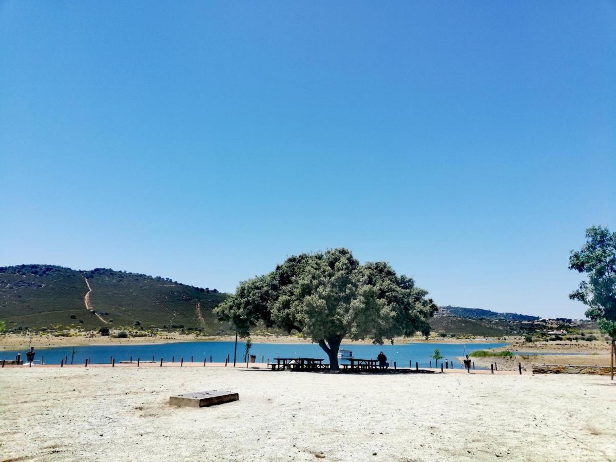 Casinha Do Sol-Posto Βίλα Monsaraz Εξωτερικό φωτογραφία