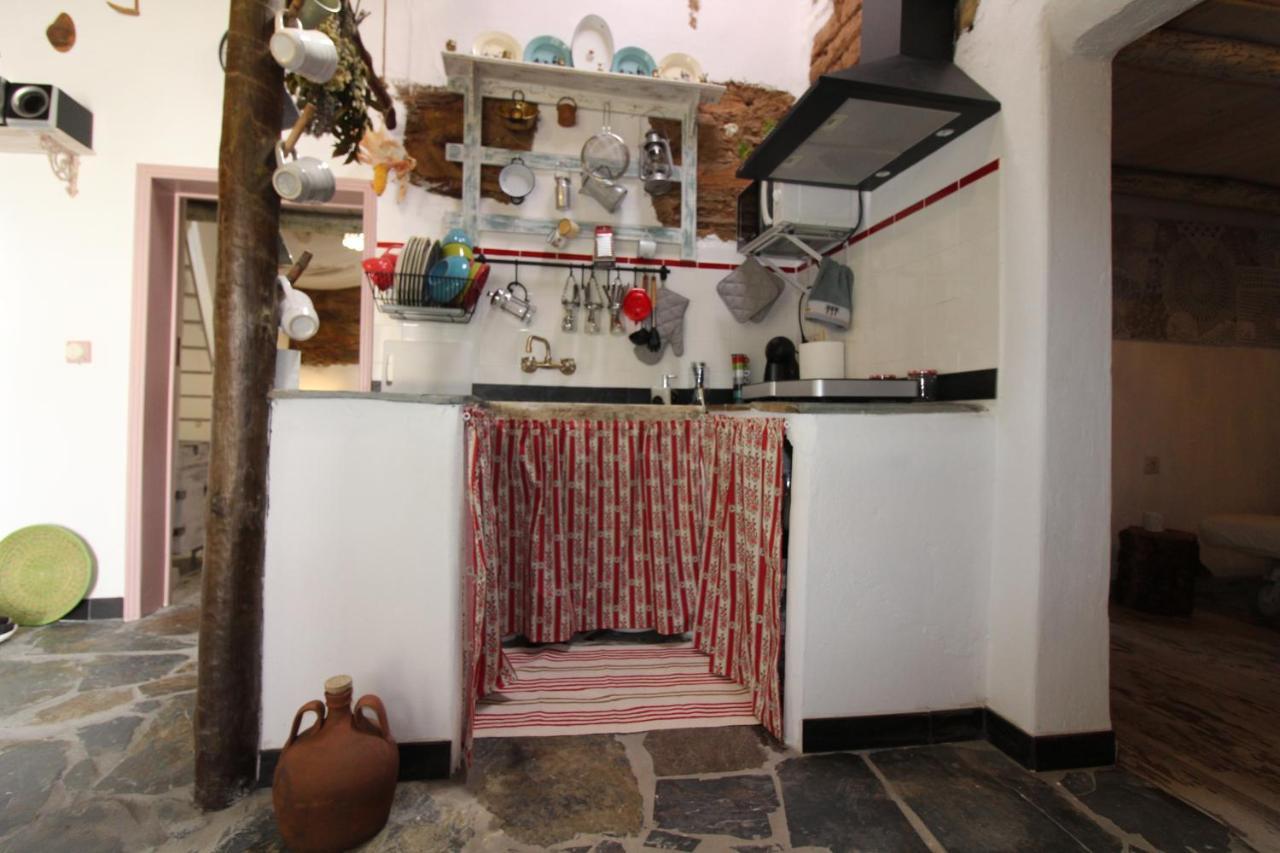 Casinha Do Sol-Posto Βίλα Monsaraz Εξωτερικό φωτογραφία