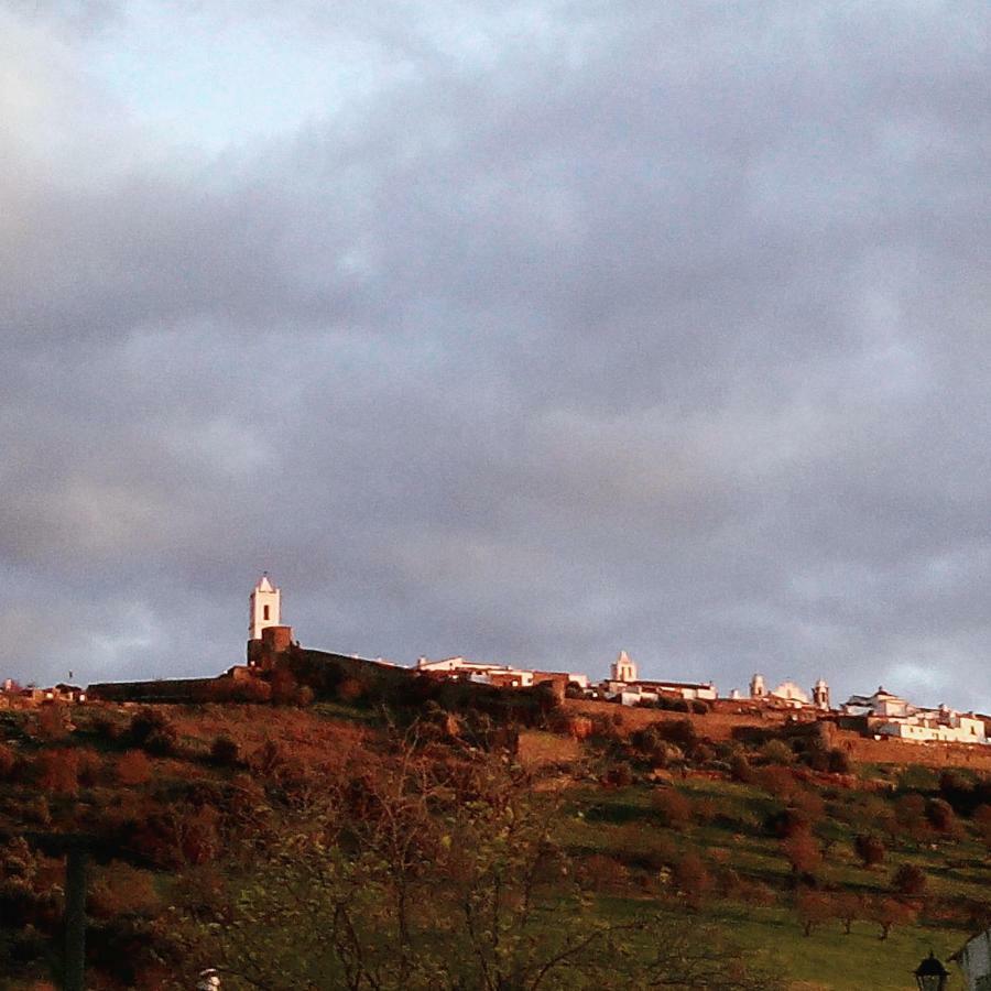 Casinha Do Sol-Posto Βίλα Monsaraz Εξωτερικό φωτογραφία