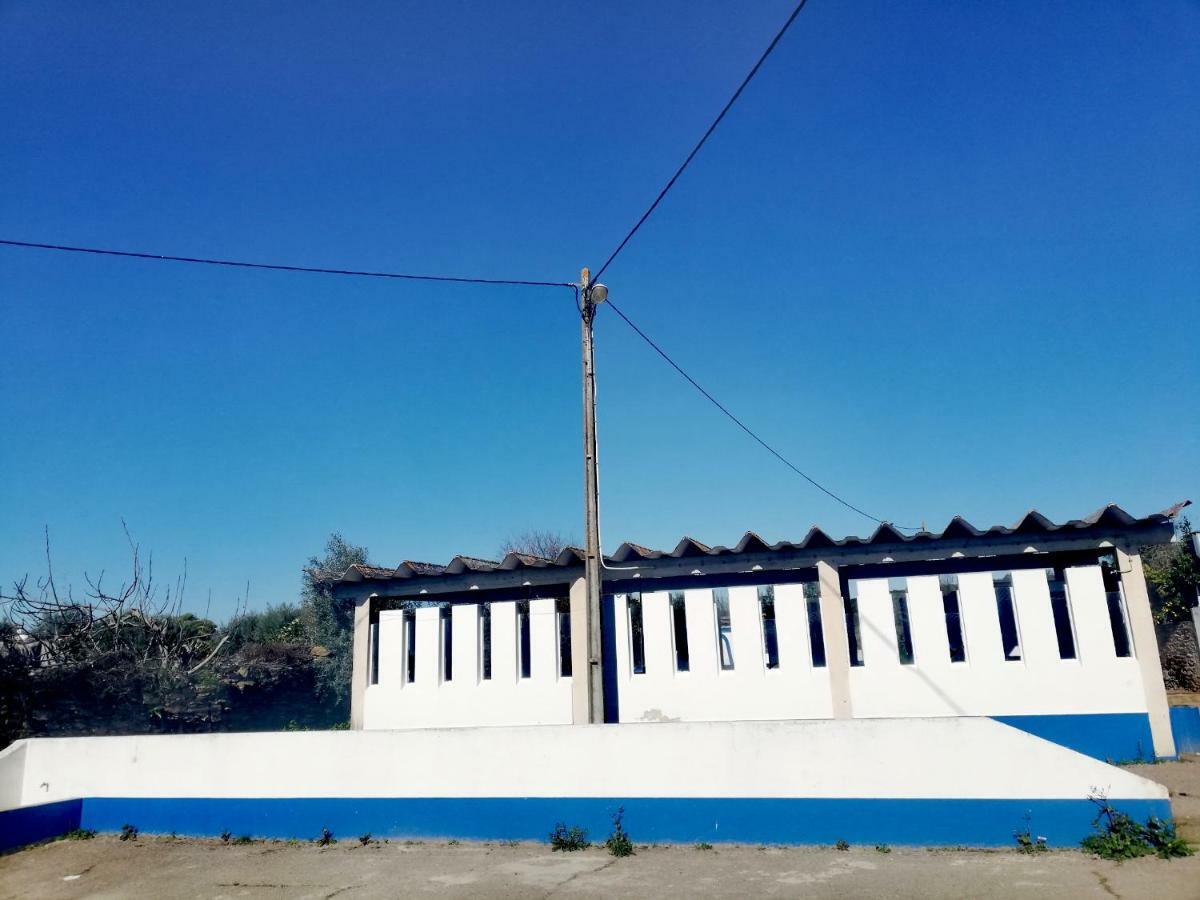 Casinha Do Sol-Posto Βίλα Monsaraz Εξωτερικό φωτογραφία
