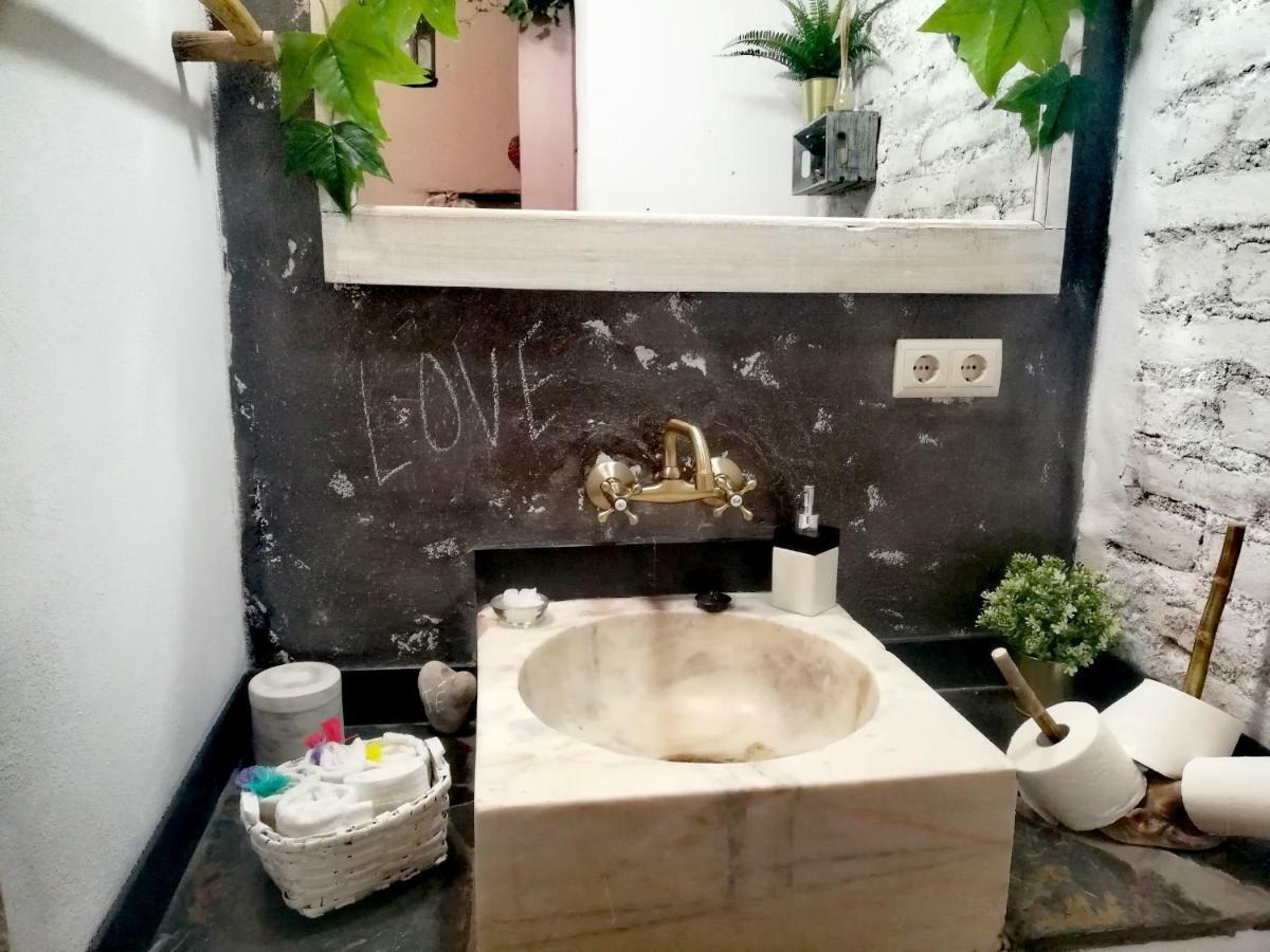 Casinha Do Sol-Posto Βίλα Monsaraz Εξωτερικό φωτογραφία
